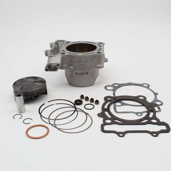 Vertex Cylinder Kawasaki/suzuki 4t 250 04-06 D. 77