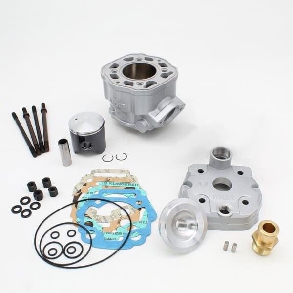 Italkit Moottorisarja Ck12776gr