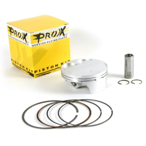 Prox Stempel Kawasaki Kx250f 15-16 138:1 Pi4345a