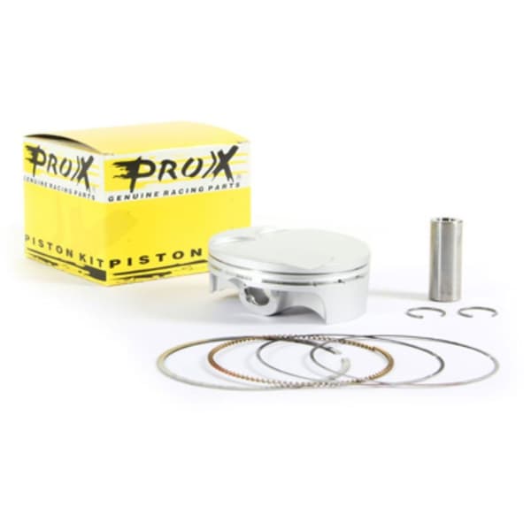 Prox Kolv Ktm350exc-f 17-19 123:1 Pi6367c Durchsichtig