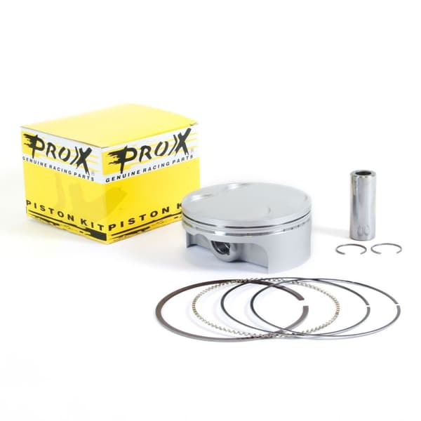 Prox Stempel Ktm520/525sx-exc00-07/525xc Atv 110:1 Pi6521a Gul