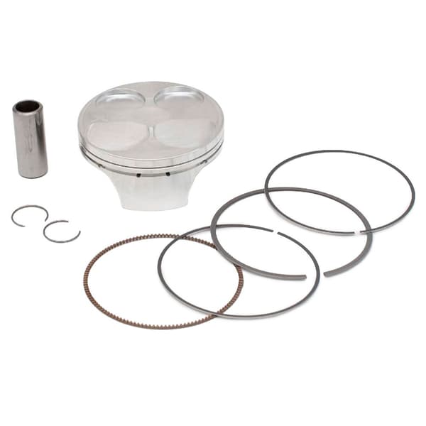 Prox Kolv Yamaha Yz250f 19-23/wr-f 20-23 138:1 Pi2439c Silver