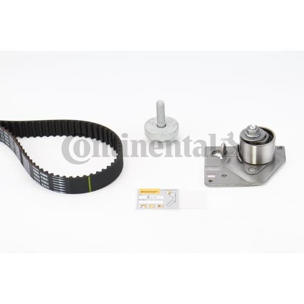 Contitech kuggrem CT1063K2