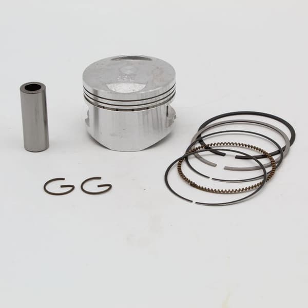Italkit Honda Sh-scoopy-@-panth125 4t D52.39 B Kolvsats
