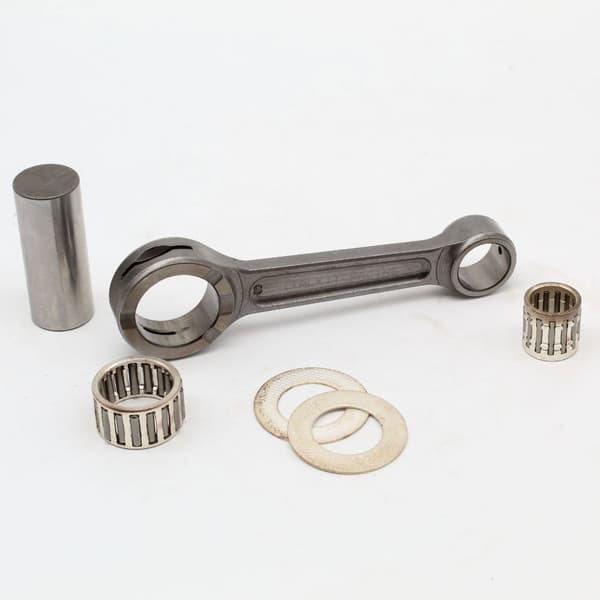 Italkit Bc.5081r Vevaxellagersats Silver