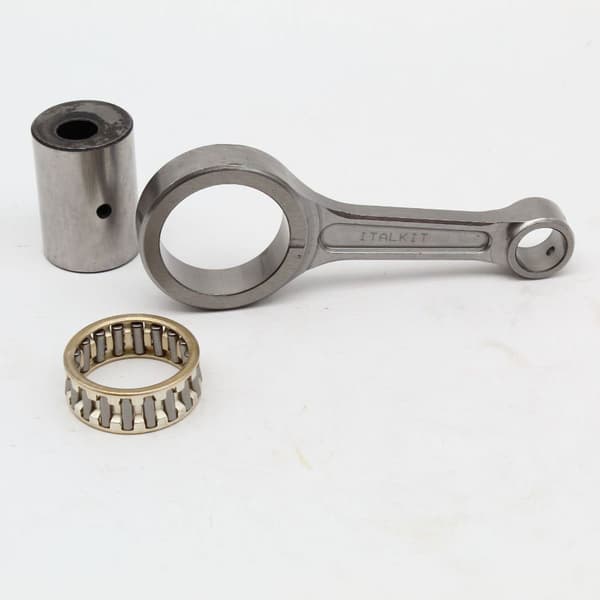 Italkit Bc.5103r Vevaxellagersats Silver
