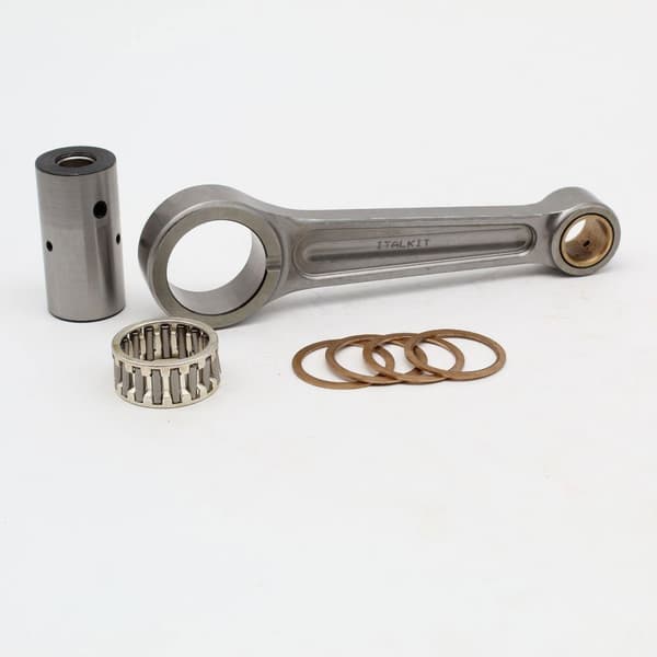 Italkit Bc.5104r Vevaxellagersats Silver