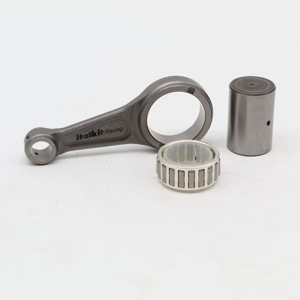 Italkit Bc.5161r Vevaxellagersats Silver