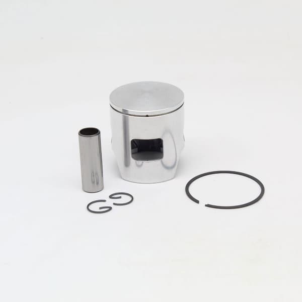 Italkit Pi.56.487.l Kolvsats Silver