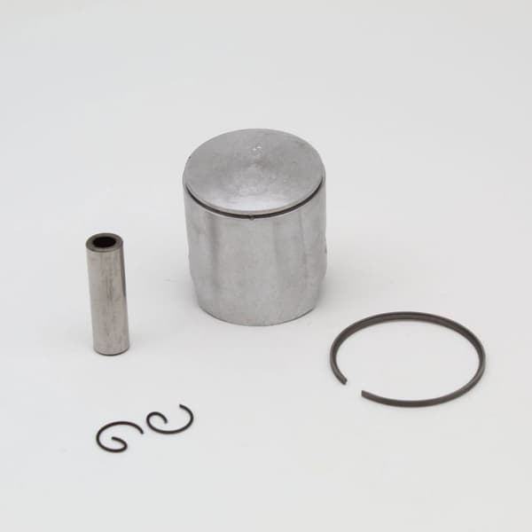 Meteor Pi.44.477.m Kolvsats Silver