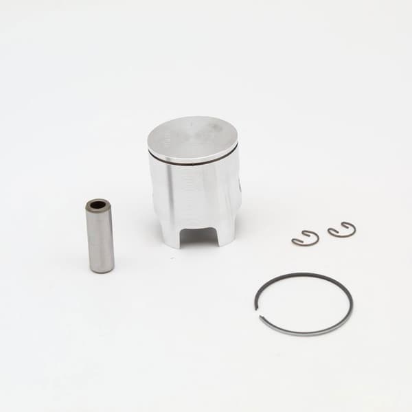 Meteor Pi.57.36c.i Kolvsats Silver