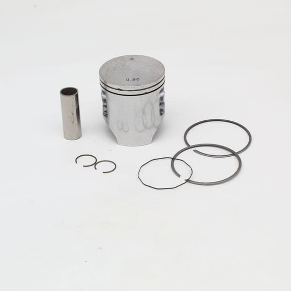 Wiseco Pi0449m05650 Stempelkit Søvfarvet