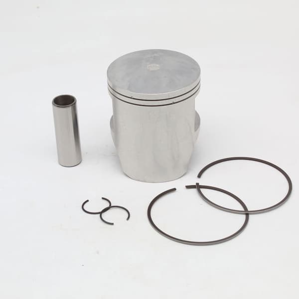 Wiseco Pi0659m07400 Kolvsats Silver