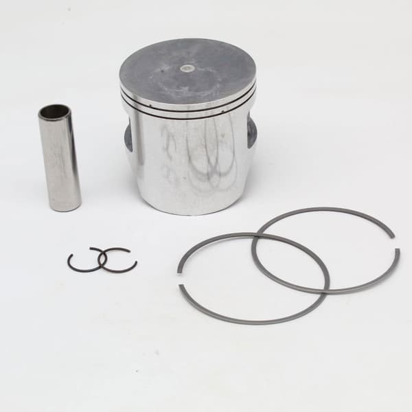 Wiseco Pi0813m08200 Kolvsats Silver
