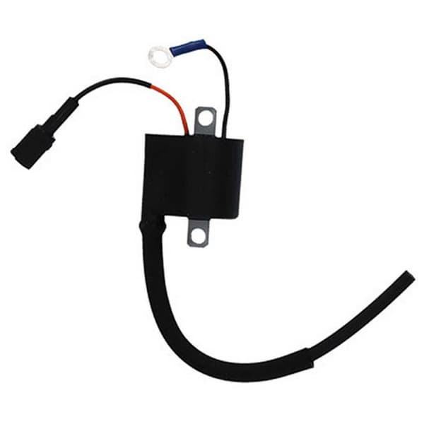 Mitsubishi Kawasaki Klx-r 450 2008-2021 Sytytyspuola Hopeinen