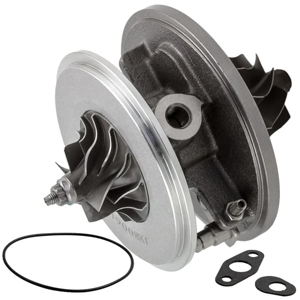 Turboahdinpatruunat Audi, Seat, Skoda, VW 1.9TDI, GT1749V, ASV-moottorille.