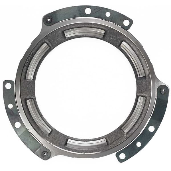 Sachs 3071099531 Kopplingens Friktionsskivor Silver