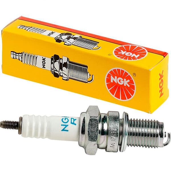 Ngk Lmar9e-j Sytytystulppa Valkoinen