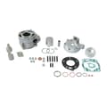 Miniatyrbild 1 av 5: Athena P400485100019 Standard Bore Ø 125cc 56 Mm Cylinderkit Silver