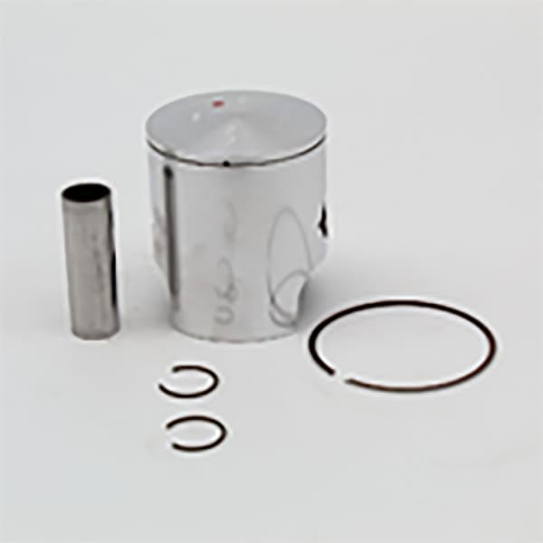 Italkit Tm 125 Kzk-10-b D 53.96 Racing 4º Stempelkit