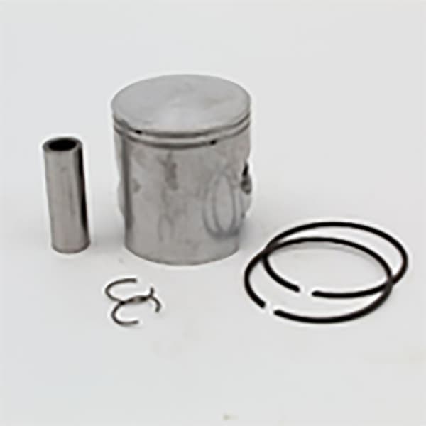 Italkit Aprilia Sr/piagas Gas Io Skipper 125 2t D 55.6 Kolvsats