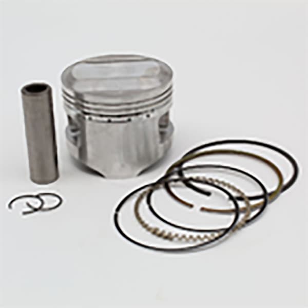 Italkit Honda Xl 250 79-83 D75.5 Stempel