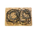 Miniatyrbild 2 av 2: Athena P400010850028 Komplett Packningssats Svart