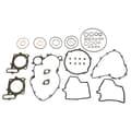 Miniatyrbild 1 av 2: Athena P400010850028 Komplett Packningssats Svart