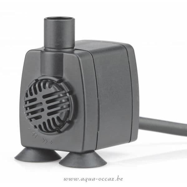 Vattenpump för akvarium 300 l/h Eden 105