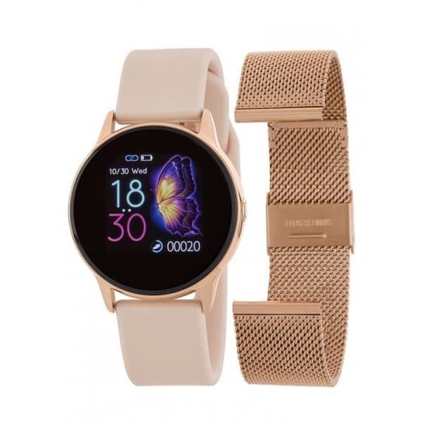 Marea Watch B58001-4
