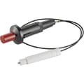 Miniatyrbild 1 av 2: Piezoelektrisk tändare 15 kV TRU COMPONENTS SUPI V01 186654 1 st(s)