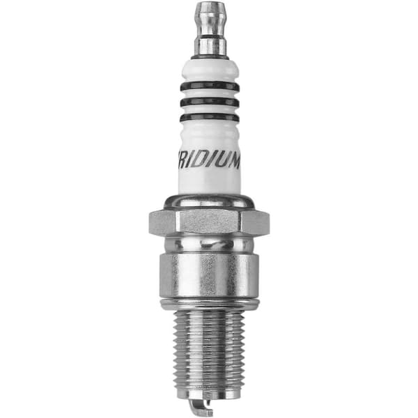 Ngk Imr9d-9h Iridium Sytytystulppa Hopeinen