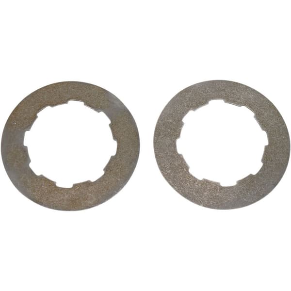 Ebc Csk Series Steel Csk902 Kopplingsmembranfjäder Silver