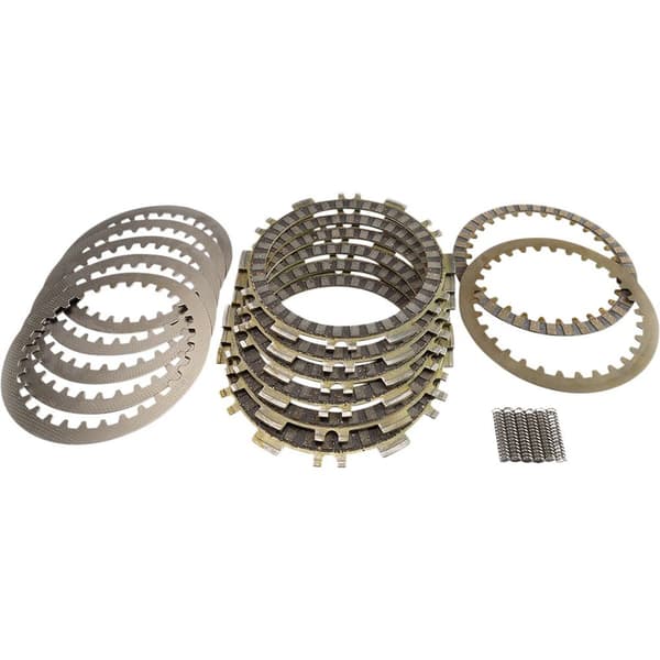 Ebc Series Tmax Drc284 Full Koppling Guld