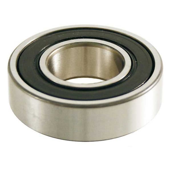 Skf 61907-2rz 35 X 55 X 10 Mm Lager