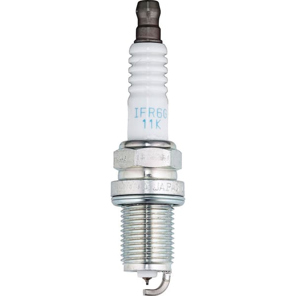 Ngk Iridium Ifr6g-11k Tændrør Hvid
