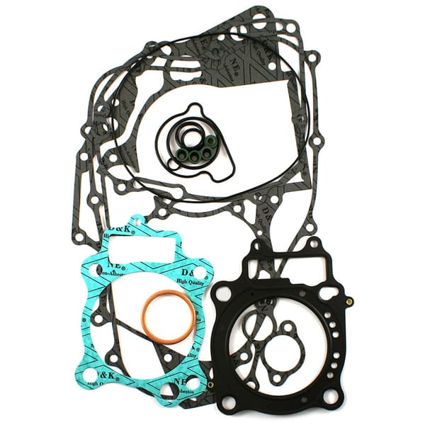 Holeshot Ktm 2002-2006 125 Exc/125 Sx Komplet Pakningssæt