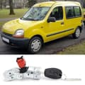 Miniatyrbild 3 av 4: Trevlig tändningsstartare för RENAULT CLIO MK3 TWINGO MK2 8200214168 2005-2012[B823344508]