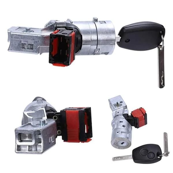 Trevlig tändningsstartare för RENAULT CLIO MK3 TWINGO MK2 8200214168 2005-2012[B823344508]