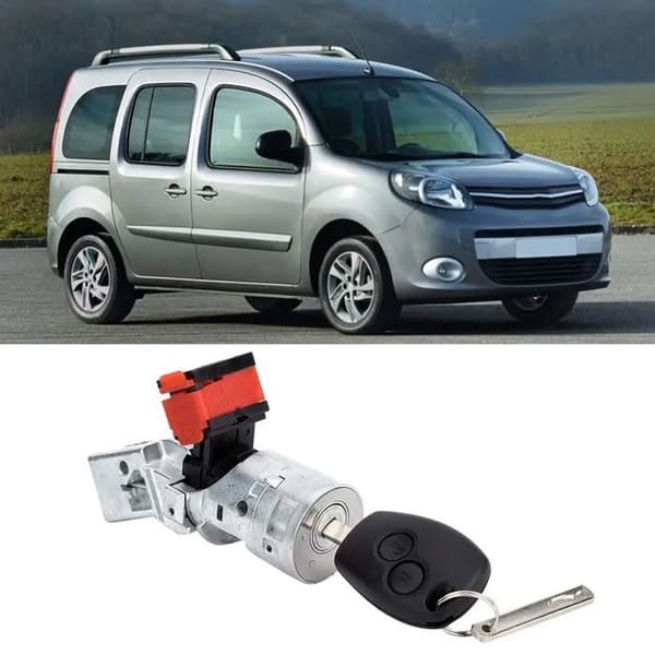 Trevlig tändningsstartare för RENAULT CLIO MK3 TWINGO MK2 8200214168 2005-2012[B823344508]