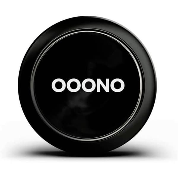 OOONO INT-1106 CO-DRIVER NO1 Pluggvarning (Ø x H) 44mm x 14mm