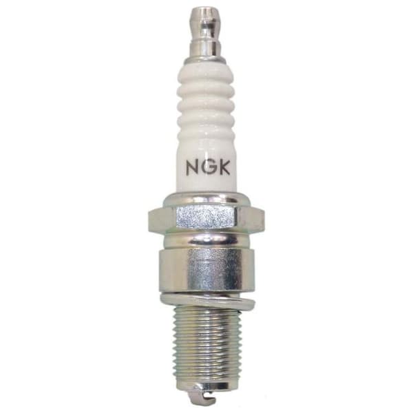 Ngk R6918c-9 5196 Sytytystulppa Hopeinen