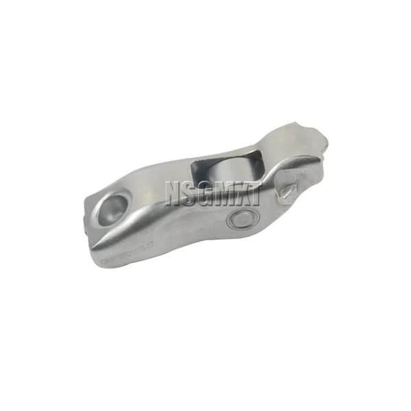 AP02 Kamaksel Rocker Arms Kit, Kompatibel med Chevrolet og Opel, Præcisionsdesignede Komponenter, Holdbare Hydrauliske Lifters