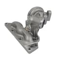 Miniatyrbild 3 av 5: Turboaggregat Turbinhus A1600960999, Kompatibel med Mercedes-Benz Smart Fortwo, Förbättrad Prestanda och Effektivitet