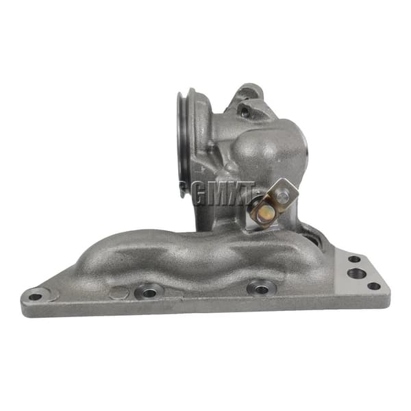 Turboaggregat Turbinhus A1600960999, Kompatibel med Mercedes-Benz Smart Fortwo, Förbättrad Prestanda och Effektivitet