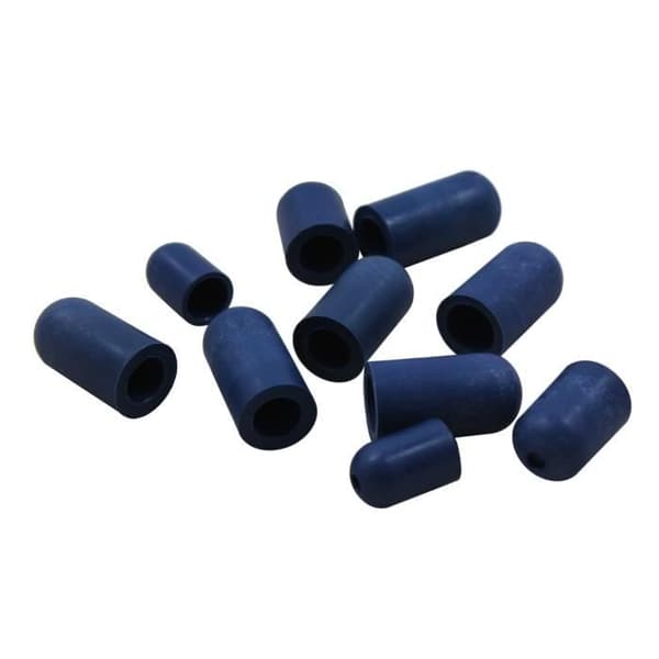 Massrulle J.Costa JC16034015516M GR.15,5X16 - svart - 15,5 g x 16 mm