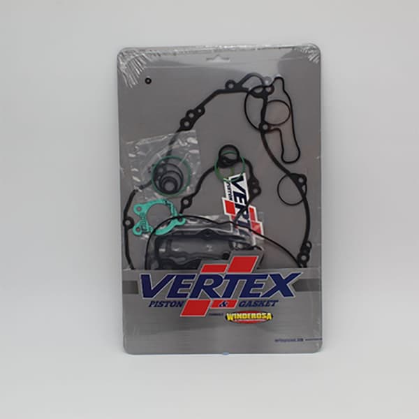Italkit Gas Gas Ec-f 21-23/ktm 250 Exc-f 17-23/husqv Fe 250 17-23 Komplet Pakningssæt Transparent
