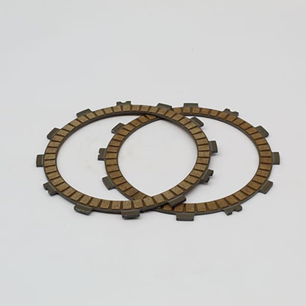 Vertex Suzuki Ltr 450 06-11/rm 250 03-05/rmz 450 05-07 Koblings Friktion Splader Gylden