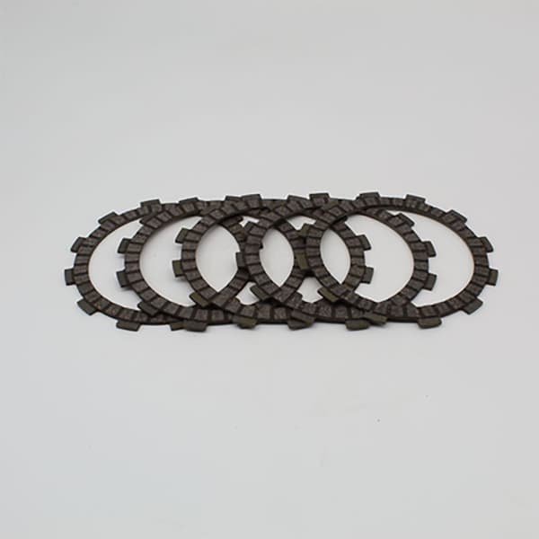 Vertex Suzuki Rm 250 79-85 Koblings Friktion Splader Søvfarvet