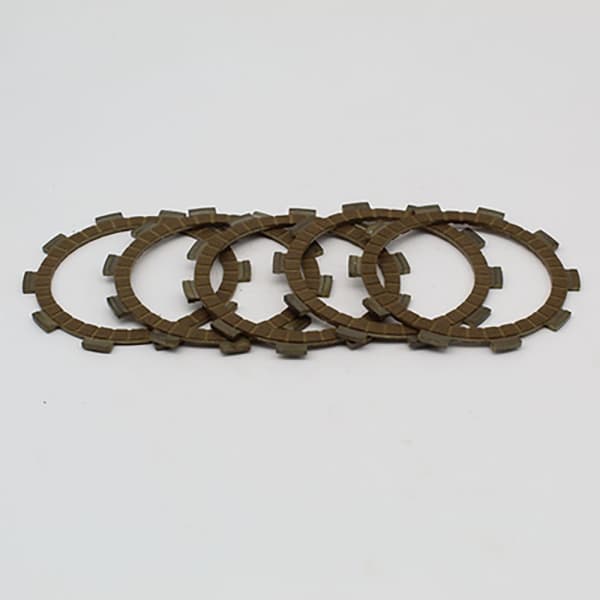 Vertex Suzuki Rm 80 86-88 Koblings Friktion Splader Brun